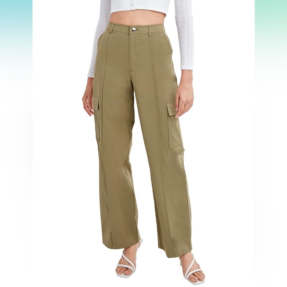 BCBGeneration Cargo pants sz XS